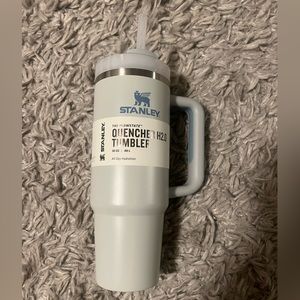 NWB Stanley 30oz quencher color fog